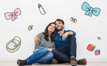 5 принципиальных вопросов, которые нужно обсудить до рождения ребенка