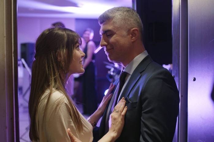 Невеста из Стамбула: смотреть 67 серию онлайн (эфир от 08.08.2019)