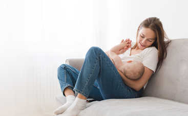 Помидор для кормящей мамы: съесть или нет?