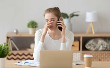 Плохие новости: 5 способов поддержать себя в трудную минуту