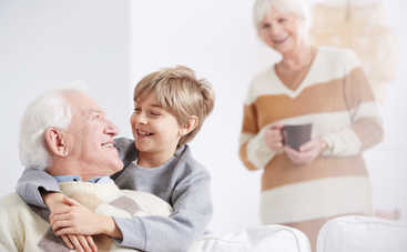 Как научить ребенка уважать старших: ТОП-3 проверенных способа