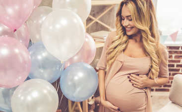 35 неделя беременности: готовимся к встрече с малышом