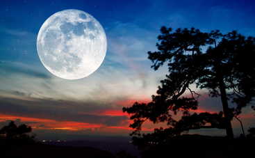 Полнолуние в августе 2019 года: как повлияет на все знаки Зодиака