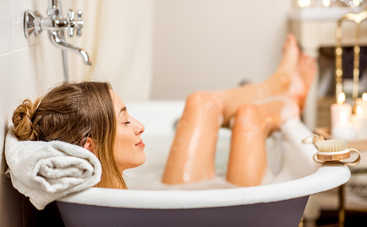 Маленькая ванная: как вместить все необходимое?