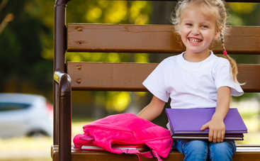 Собираем ребенка в 1 класс: 30 самых необходимых вещей, которые обязательно нужно купить