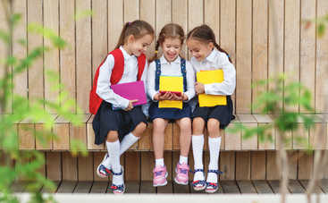 Школа в смартфоне: современные мобильные приложения для учебы