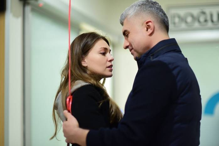 Невеста из Стамбула: смотреть 69 серию онлайн (эфир от 09.08.2019)