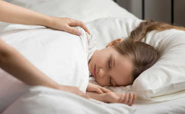 Как уложить ребенка спать: ТОП-5 проверенных способов