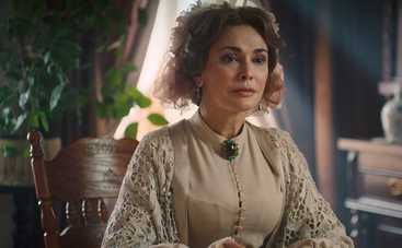 Крепостная: смотреть онлайн 6 серию