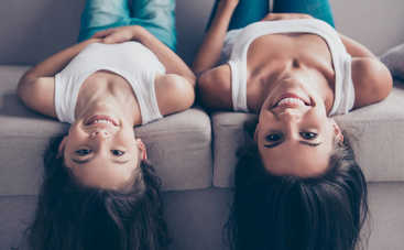 50 вещей, которым нужно научить свою дочь