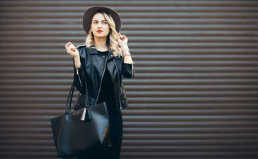 Как правильно выбрать хорошую кожаную куртку