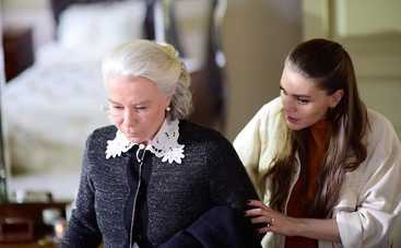 Невеста из Стамбула: смотреть 71 серию онлайн (эфир от 12.08.2019)