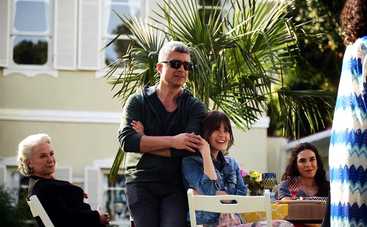 Невеста из Стамбула: смотреть 72 серию онлайн (эфир от 12.08.2019)