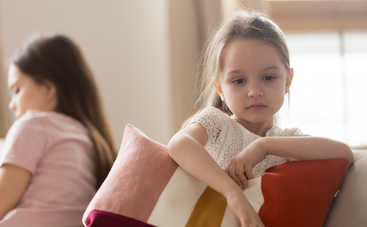 Ребенок растет неблагодарным: 12 способов это исправить