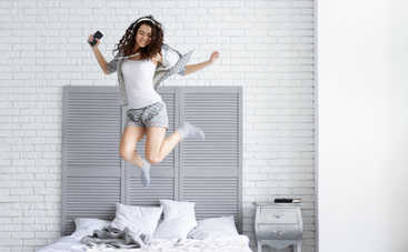 5 привычек помогут быть энергичнее и бодрее каждый день