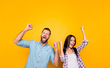 Самые везучие в мире люди следуют 4 принципам