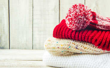 Азбука рукодельницы: что можно сделать из старого свитера