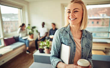 5 лайфхаков настоящей бизнесвумен: берите на заметку