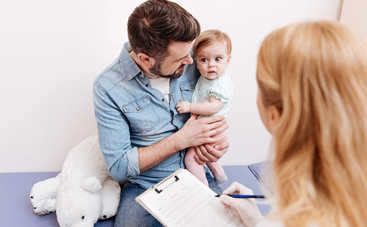 Как подготовить ребенка к вакцинации: советы доктора Комаровского