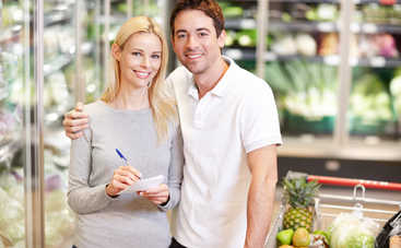 Продукты, которые помогают сделать улыбку здоровой и белоснежной