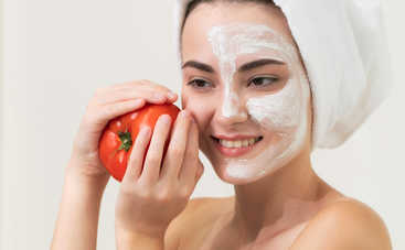 ТОП-5 продуктов молодости: как скорректировать питание, чтобы дольше оставаться здоровой