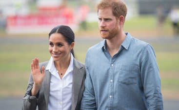 Стиль Меган Маркл: сколько тратит на наряды герцогиня Сассекская