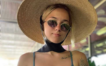 Сильно изменилась? Дочь Потапа показала себя в детстве