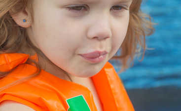 Герпес у ребенка: ТОП-7 подсказок для мамы