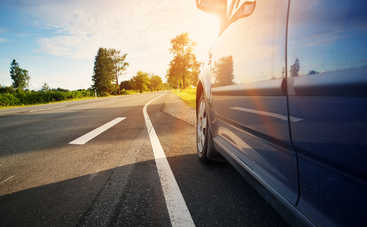 Чему больше всего в авто наносит ущерб воздействие высоких температур