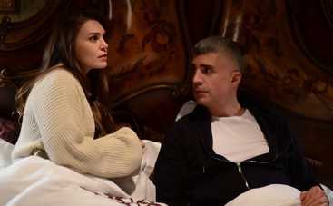 Невеста из Стамбула: смотреть 76 серию онлайн (эфир от 14.08.2019)