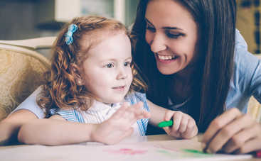 Ребенок заикается: речевая гимнастика, которая научит правильно дышать