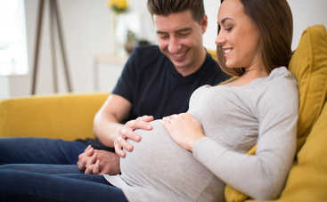 38 неделя беременности: старайтесь больше отдыхать