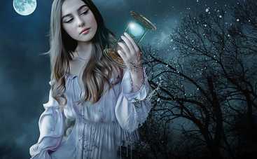 Особенное полнолуние в августе 2019: запреты, которые нельзя нарушать