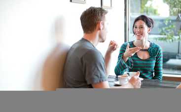 8 признаков, что в вашей жизни появился ангел-хранитель