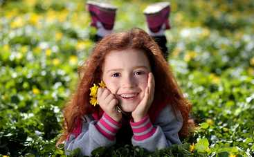 Продукты, которые помогут повысить иммунитет ребенка