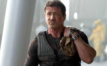 Дочь Сильвестра Сталлоне влюбила в себя публику — кадры