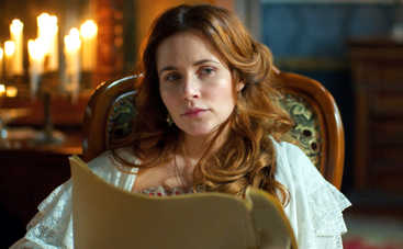 Крепостная: смотреть онлайн 8 серию