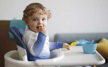 Меню грудничка по месяцам: что давать ребенку в 6 месяцев