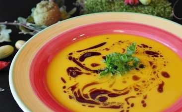 Что приготовить детям из тыквы: 3 полезных рецепта