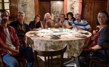 Невеста из Стамбула: смотреть 86 серию онлайн (эфир от 21.08.2019)