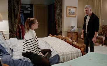 Невеста из Стамбула: смотреть 88 серию онлайн (эфир от 22.08.2019)