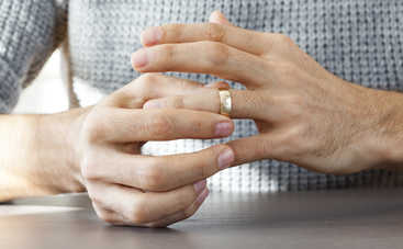 5 типов разведенных мужчин, с которыми лучше не строить отношения