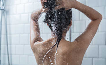 Психологический тест: то, как вы моетесь в душе, расскажет о вашем характере