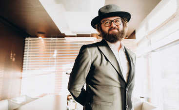 DZIDZIO признался, как провел долгожданные выходные с мамой