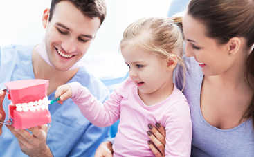 Советы врача: как сделать посещение стоматолога приятным,  а зубы здоровыми