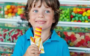 Сколько сладостей можно ребенку в день без вреда для здоровья