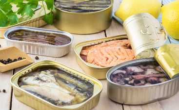 Польза и вред от консервов: все, что вы хотели знать о продуктах, заготовленных впрок