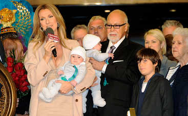 Пройти через всё: 5 звезд, переживших потерю ребенка