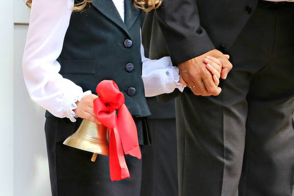 Как мотивировать ребенка ходить в школу Как мотивировать ребенка ходить в школу