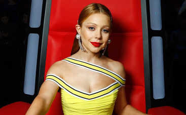 Тина Кароль впервые откровенно рассказала о сыне Вениамине